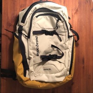 NWOT Patagonia Jalama 28L Backpack
